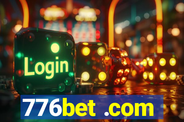 776bet .com